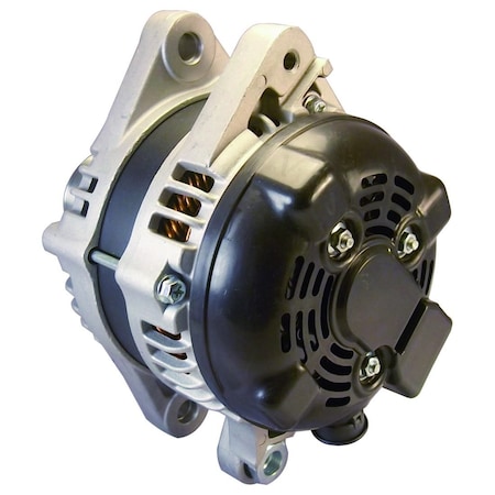 Ilc Replacement For Denso, 1042105512 Alternator 104210-5512 ALTERNATOR